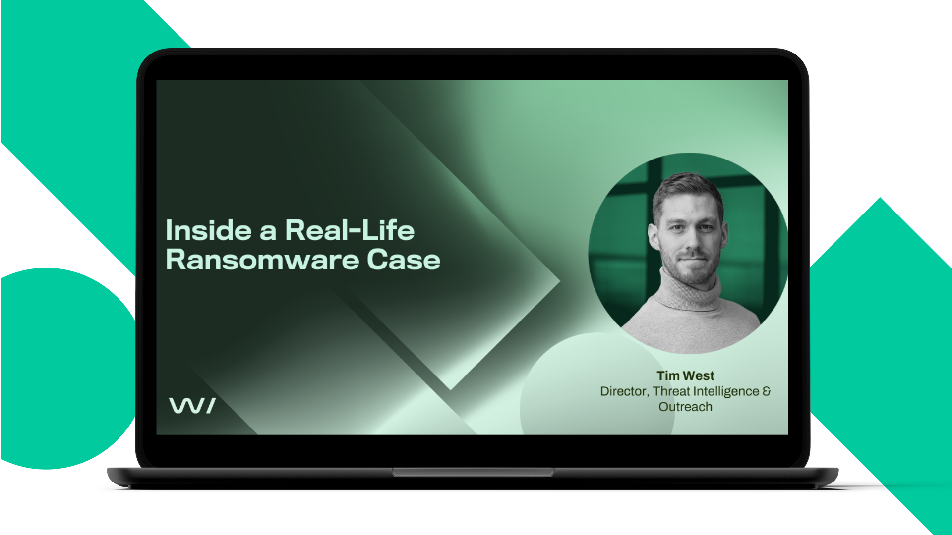 Inside a Real-Life Ransomware Case